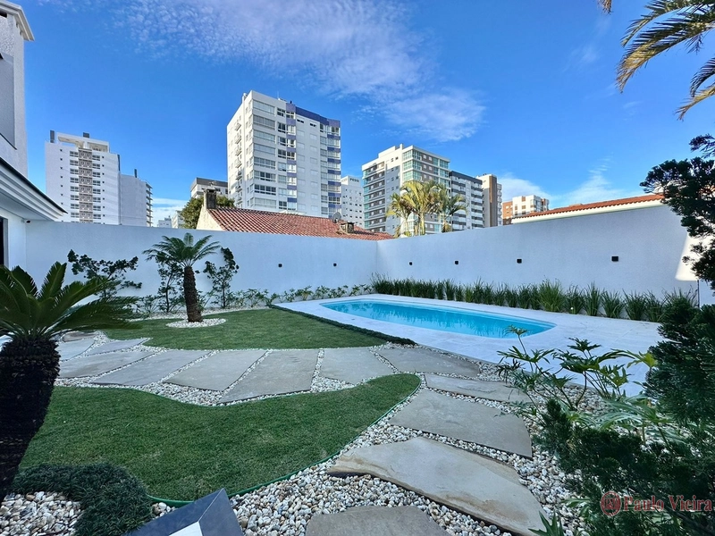 ATLÂNTIDA - EXCELENTE SOBRADO FRENTE SERRA: 14ª foto da galeria de imagens do imóvel