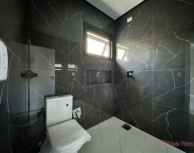 ATLÂNTIDA - EXCELENTE SOBRADO FRENTE SERRA: 29ª foto da galeria de imagens do imóvel