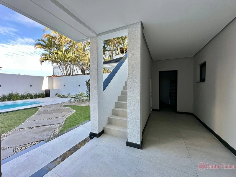 ATLÂNTIDA - EXCELENTE SOBRADO FRENTE SERRA: 20ª foto da galeria de imagens do imóvel