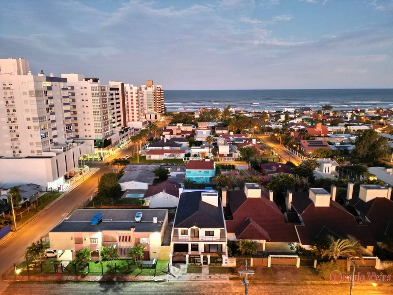 ATLÂNTIDA - EXCELENTE SOBRADO FRENTE SERRA: 43ª foto da galeria de imagens do imóvel