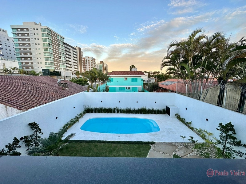 ATLÂNTIDA - EXCELENTE SOBRADO FRENTE SERRA: 17ª foto da galeria de imagens do imóvel