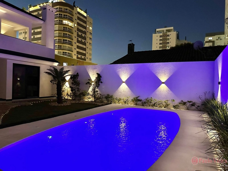 ATLÂNTIDA - EXCELENTE SOBRADO FRENTE SERRA: 40ª foto da galeria de imagens do imóvel