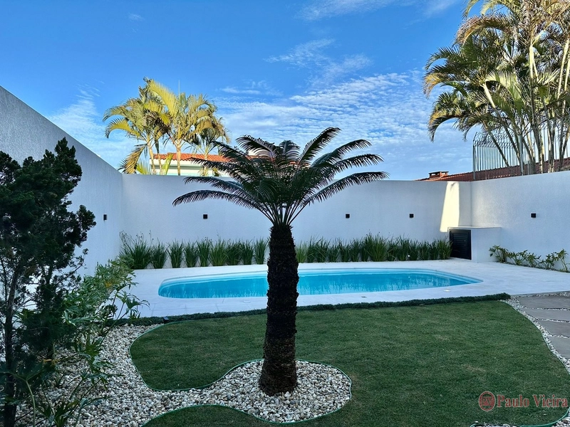 ATLÂNTIDA - EXCELENTE SOBRADO FRENTE SERRA: 24ª foto da galeria de imagens do imóvel