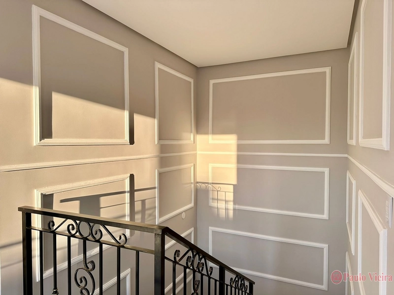 ATLÂNTIDA - EXCELENTE SOBRADO FRENTE SERRA: 34ª foto da galeria de imagens do imóvel