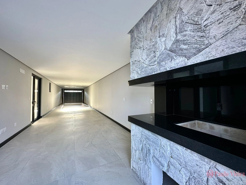 ATLÂNTIDA - EXCELENTE SOBRADO FRENTE SERRA: 13ª foto da galeria de imagens do imóvel