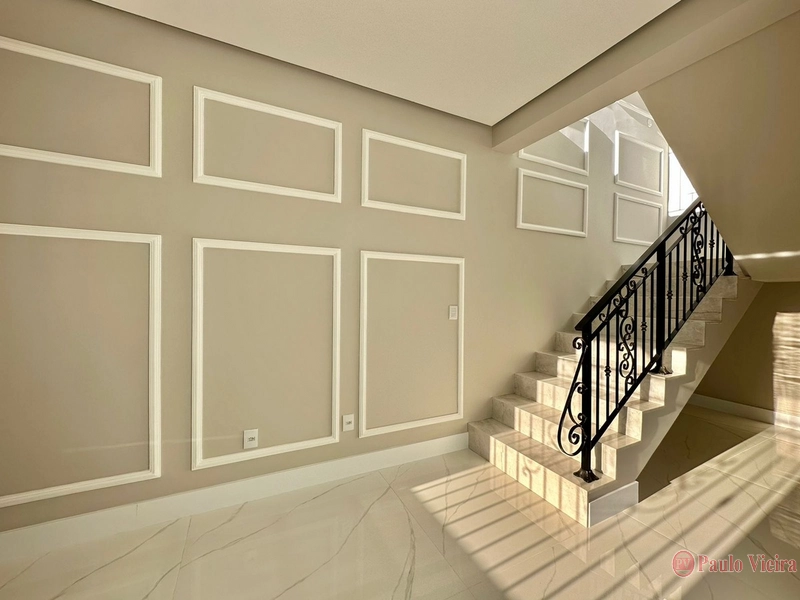 ATLÂNTIDA - EXCELENTE SOBRADO FRENTE SERRA: 8ª foto da galeria de imagens do imóvel