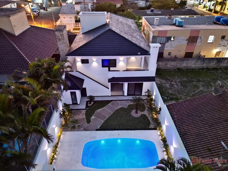 ATLÂNTIDA - EXCELENTE SOBRADO FRENTE SERRA: 41ª foto da galeria de imagens do imóvel