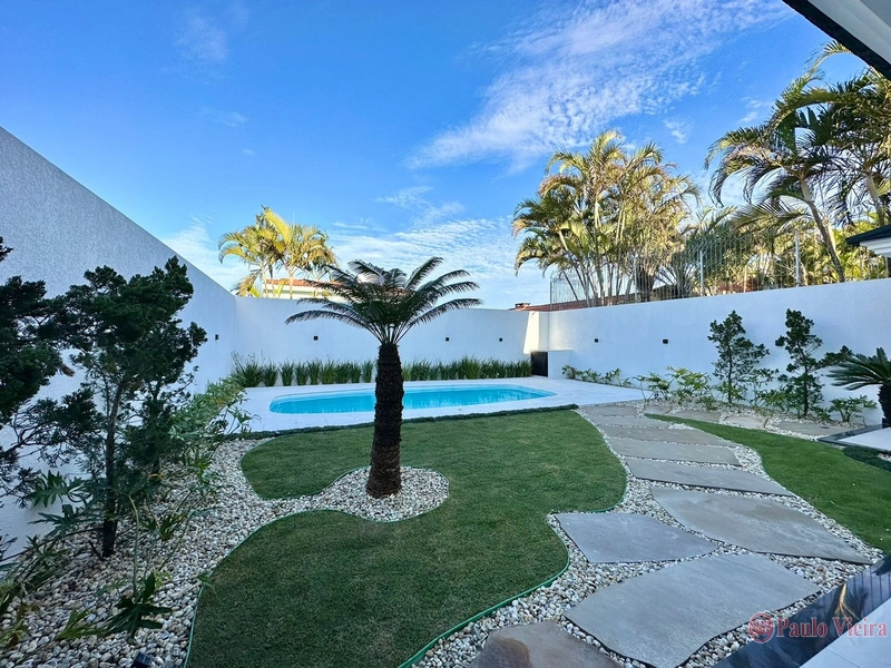 ATLÂNTIDA - EXCELENTE SOBRADO FRENTE SERRA: 15ª foto da galeria de imagens do imóvel