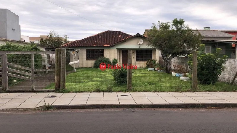 XANGRI-LÁ - TERRENOS FRENTE SERRA: 2ª foto da galeria de imagens do imóvel