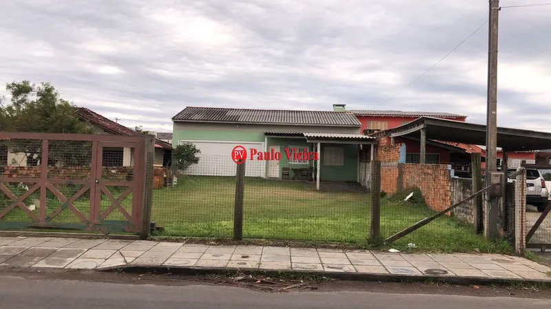 XANGRI-LÁ - TERRENOS FRENTE SERRA