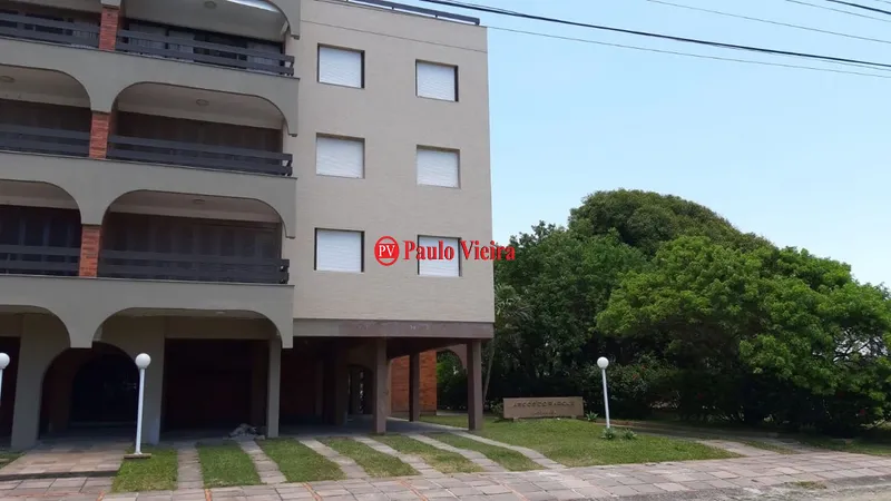 ATLÂNTIDA -  APARTAMENTO EM EXCELENTE LOCALIZAÇÃO: 2ª foto da galeria de imagens do imóvel