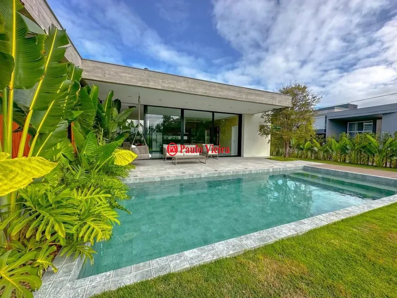 MALIBU - EXCELENTE CASA TÉRREA: 16ª foto da galeria de imagens do imóvel