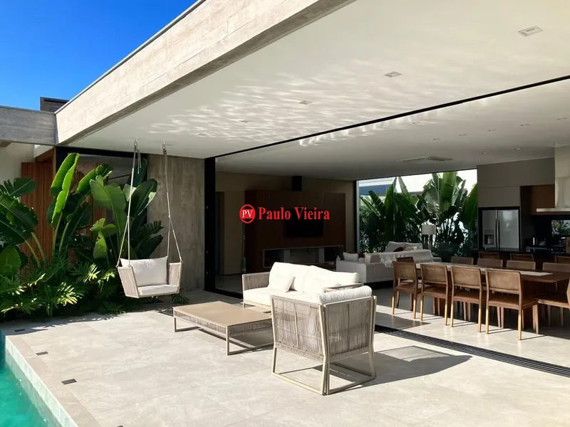 MALIBU - EXCELENTE CASA TÉRREA: 3ª foto da galeria de imagens do imóvel