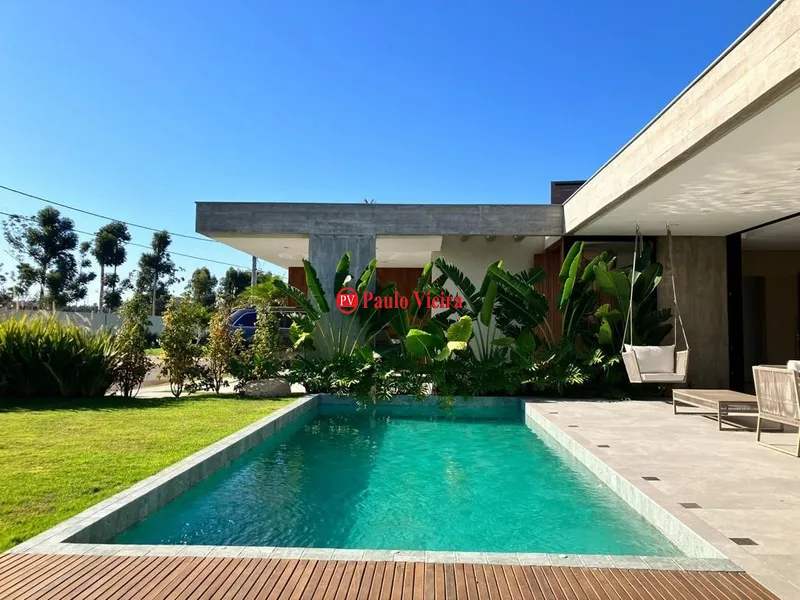 MALIBU - EXCELENTE CASA TÉRREA: 4ª foto da galeria de imagens do imóvel