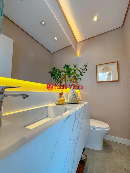 MALIBU - EXCELENTE CASA TÉRREA: 32ª foto da galeria de imagens do imóvel