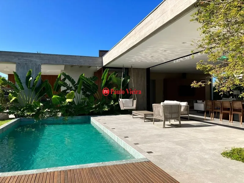 MALIBU - EXCELENTE CASA TÉRREA: 9ª foto da galeria de imagens do imóvel