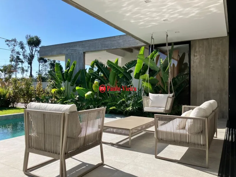 MALIBU - EXCELENTE CASA TÉRREA: 2ª foto da galeria de imagens do imóvel