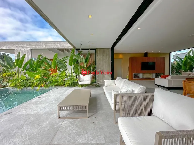 MALIBU - EXCELENTE CASA TÉRREA: 17ª foto da galeria de imagens do imóvel