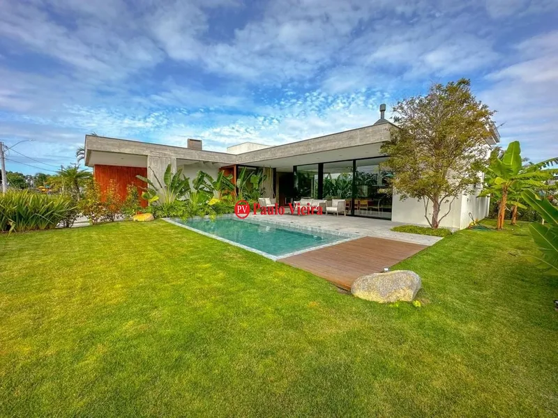 MALIBU - EXCELENTE CASA TÉRREA: 18ª foto da galeria de imagens do imóvel