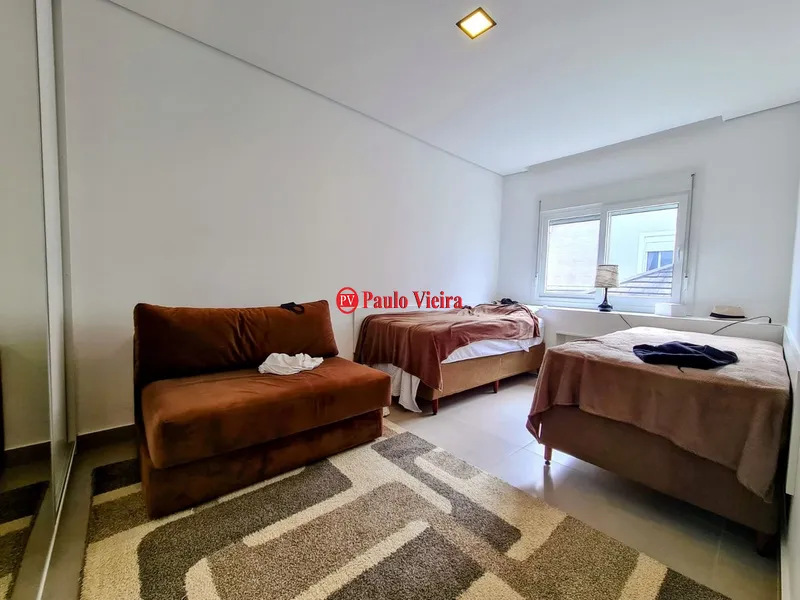 QUINTAS DO LAGO - SOBRADO COM 5 SUITES: 41ª foto da galeria de imagens do imóvel