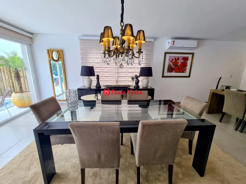 QUINTAS DO LAGO - SOBRADO COM 5 SUITES: 22ª foto da galeria de imagens do imóvel