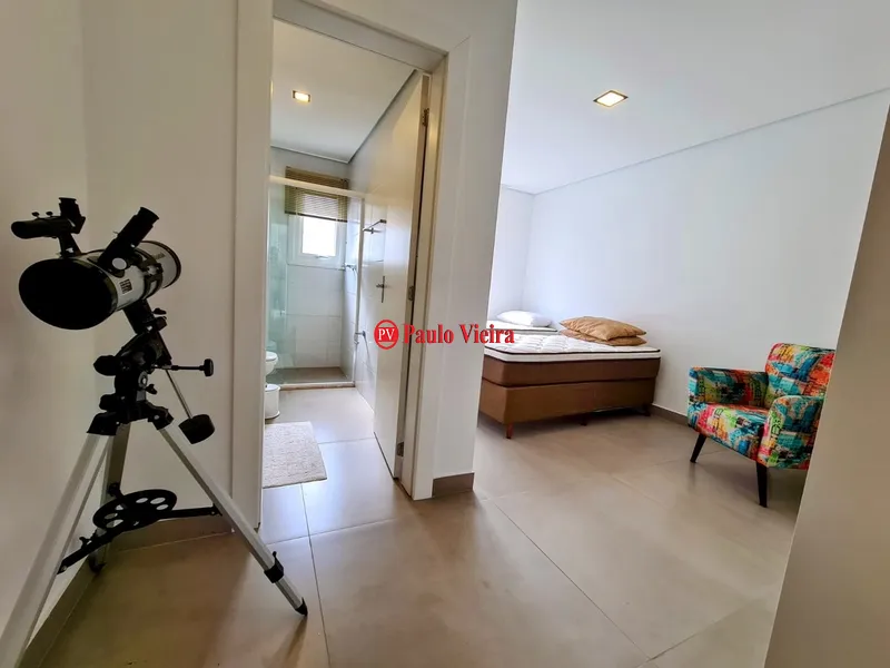 QUINTAS DO LAGO - SOBRADO COM 5 SUITES: 39ª foto da galeria de imagens do imóvel