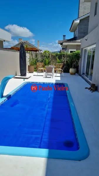 QUINTAS DO LAGO - SOBRADO COM 5 SUITES: 48ª foto da galeria de imagens do imóvel