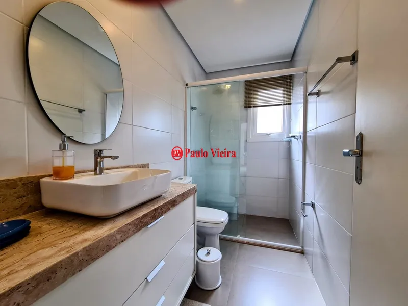 QUINTAS DO LAGO - SOBRADO COM 5 SUITES: 40ª foto da galeria de imagens do imóvel