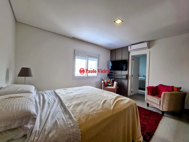 QUINTAS DO LAGO - SOBRADO COM 5 SUITES: 46ª foto da galeria de imagens do imóvel