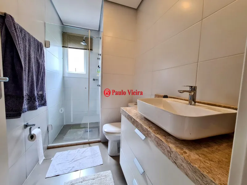 QUINTAS DO LAGO - SOBRADO COM 5 SUITES: 44ª foto da galeria de imagens do imóvel