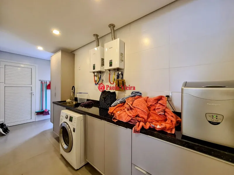 QUINTAS DO LAGO - SOBRADO COM 5 SUITES: 23ª foto da galeria de imagens do imóvel