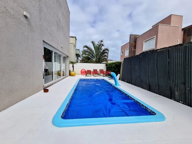 QUINTAS DO LAGO - SOBRADO COM 5 SUITES: 31ª foto da galeria de imagens do imóvel