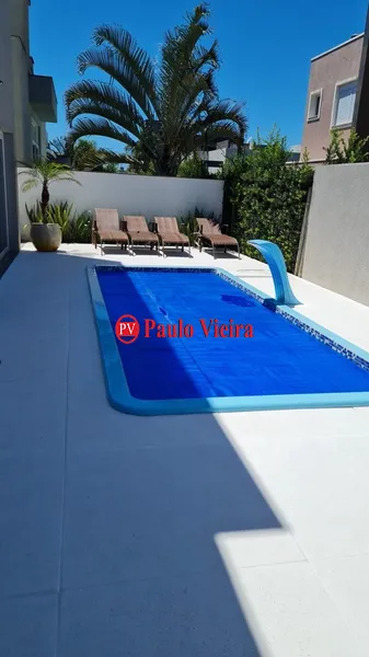 QUINTAS DO LAGO - SOBRADO COM 5 SUITES: 49ª foto da galeria de imagens do imóvel