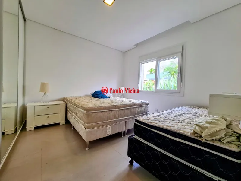 QUINTAS DO LAGO - SOBRADO COM 5 SUITES: 5ª foto da galeria de imagens do imóvel