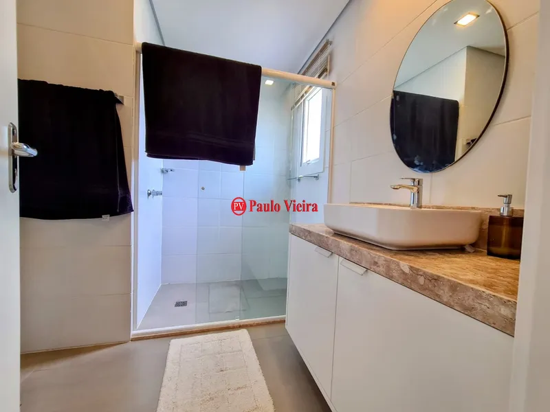 QUINTAS DO LAGO - SOBRADO COM 5 SUITES: 37ª foto da galeria de imagens do imóvel