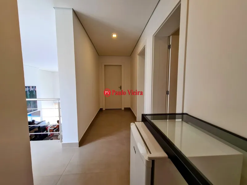 QUINTAS DO LAGO - SOBRADO COM 5 SUITES: 42ª foto da galeria de imagens do imóvel