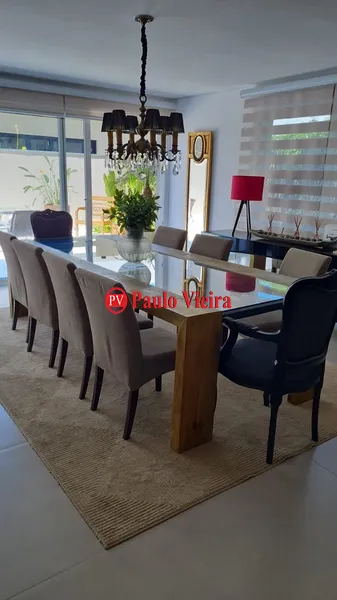 QUINTAS DO LAGO - SOBRADO COM 5 SUITES: 51ª foto da galeria de imagens do imóvel