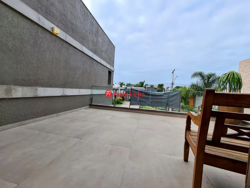 QUINTAS DO LAGO - SOBRADO COM 5 SUITES: 34ª foto da galeria de imagens do imóvel