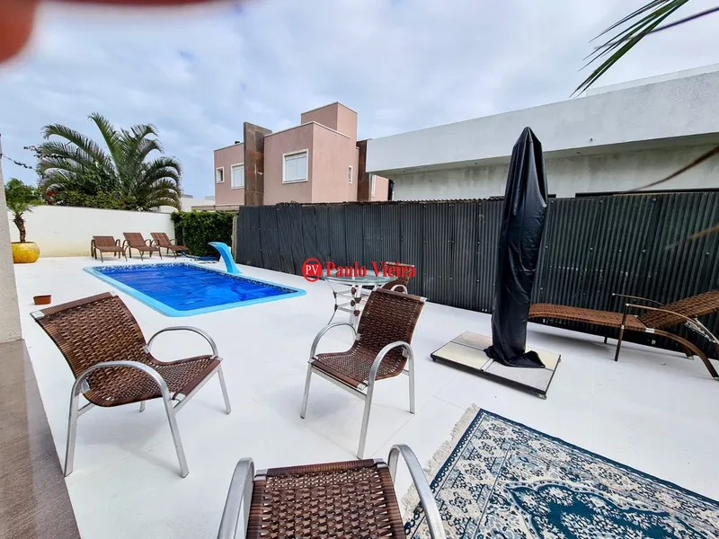 QUINTAS DO LAGO - SOBRADO COM 5 SUITES: 30ª foto da galeria de imagens do imóvel