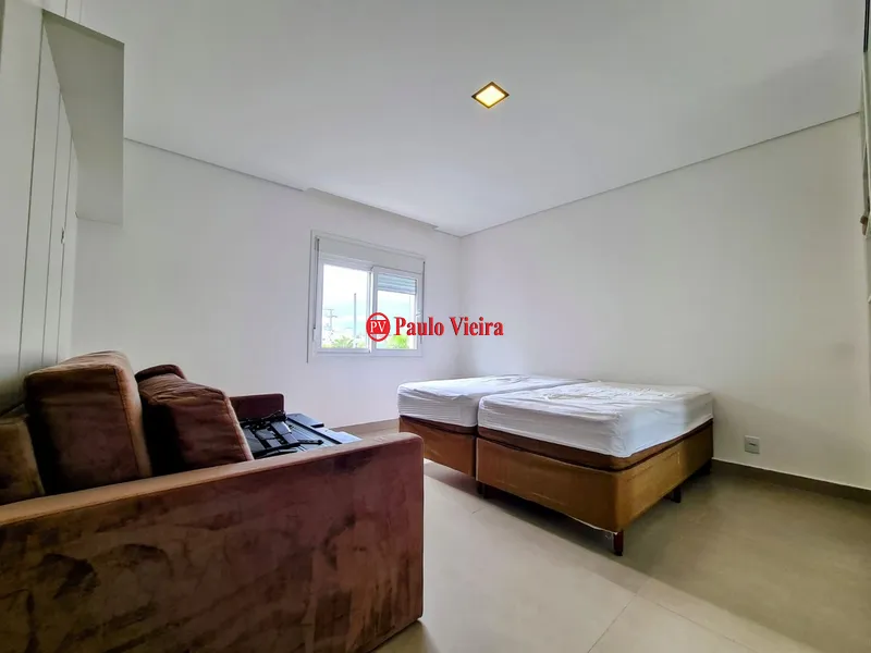 QUINTAS DO LAGO - SOBRADO COM 5 SUITES: 38ª foto da galeria de imagens do imóvel