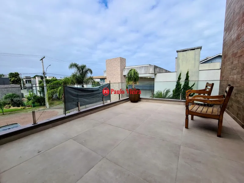 QUINTAS DO LAGO - SOBRADO COM 5 SUITES: 35ª foto da galeria de imagens do imóvel