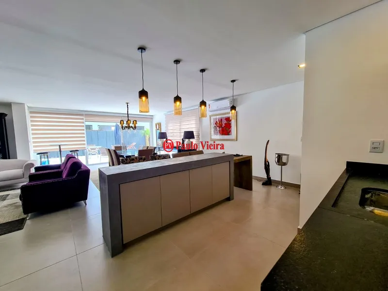 QUINTAS DO LAGO - SOBRADO COM 5 SUITES: 21ª foto da galeria de imagens do imóvel