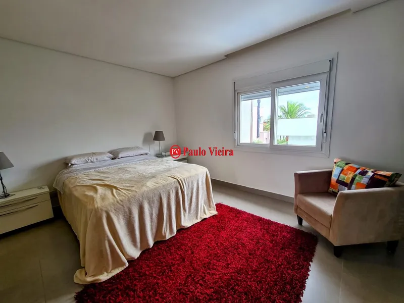 QUINTAS DO LAGO - SOBRADO COM 5 SUITES: 43ª foto da galeria de imagens do imóvel