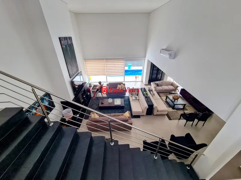 QUINTAS DO LAGO - SOBRADO COM 5 SUITES: 32ª foto da galeria de imagens do imóvel