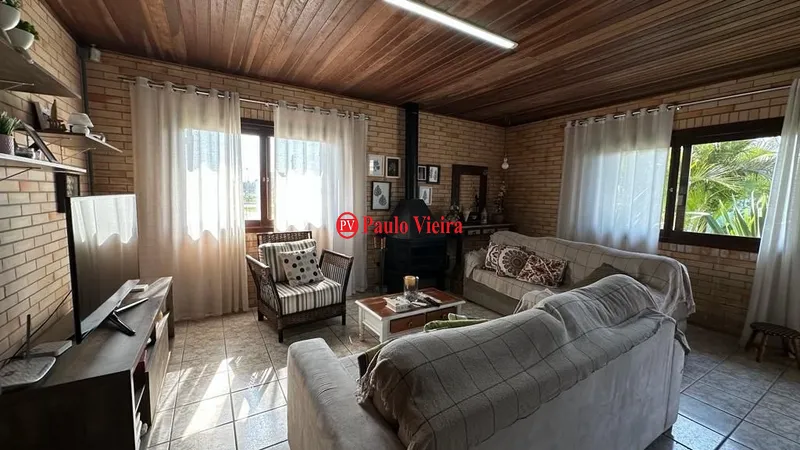 XANGRI-LÁ -  REMANSO - CASA TÉRREA: 16ª foto da galeria de imagens do imóvel