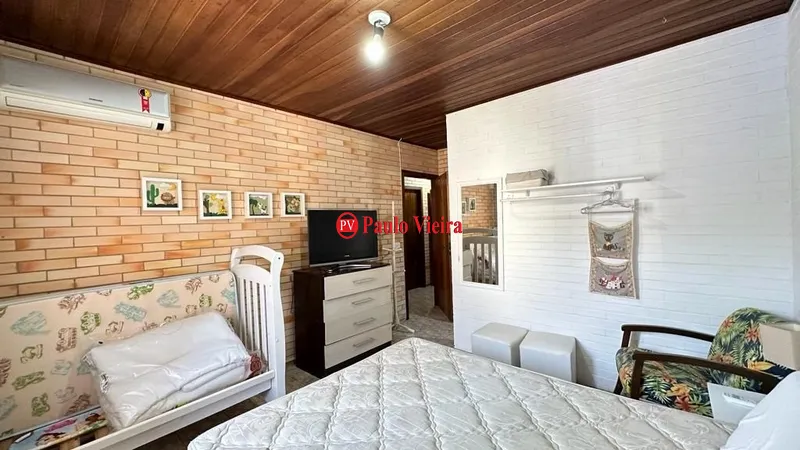 XANGRI-LÁ -  REMANSO - CASA TÉRREA: 7ª foto da galeria de imagens do imóvel