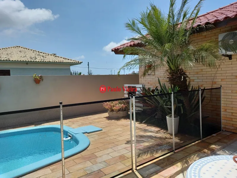 XANGRI-LÁ -  REMANSO - CASA TÉRREA: 4ª foto da galeria de imagens do imóvel