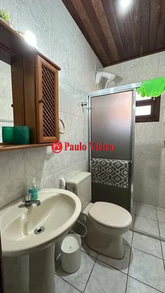 XANGRI-LÁ -  REMANSO - CASA TÉRREA: 10ª foto da galeria de imagens do imóvel