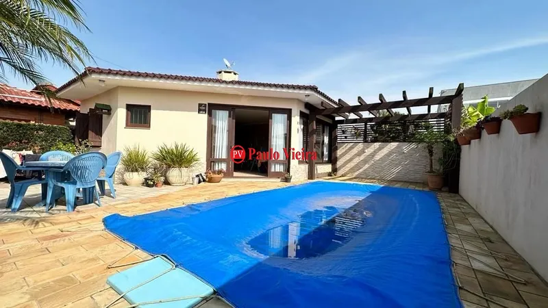 XANGRI-LÁ -  REMANSO - CASA TÉRREA: 18ª foto da galeria de imagens do imóvel