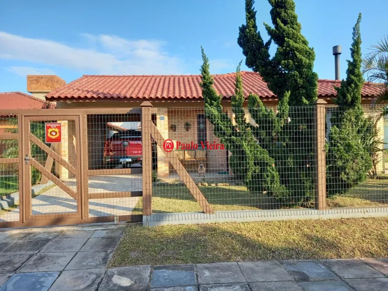 XANGRI-LÁ -  REMANSO - CASA TÉRREA